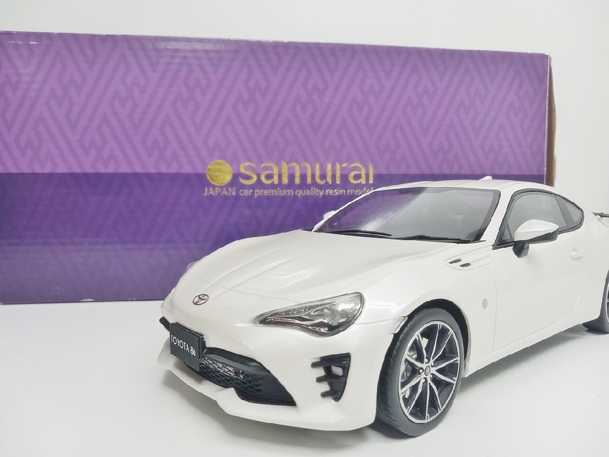 Yahoo!オークション -「トヨタ86」(京商) (自動車)の落札相場 Yahoo!オークション -「トヨタ86」(京商) (自動車)の落札相場