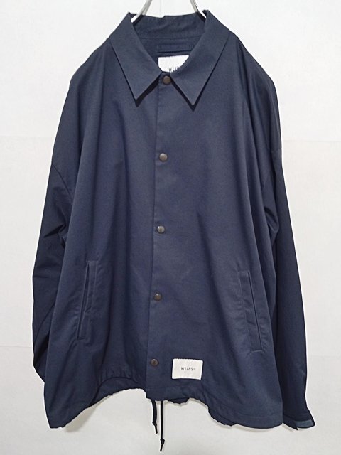 2025年最新】Yahoo!オークション -WTAPS CHIEF JACKETの中古品 2025年最新】Yahoo!オークション -WTAPS CHIEF JACKETの中古品
