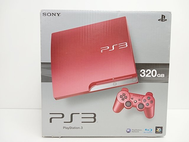 Yahoo!オークション -「ps3 スカーレットレッド」の落札相場 Yahoo!オークション -「ps3 スカーレットレッド」の落札相場