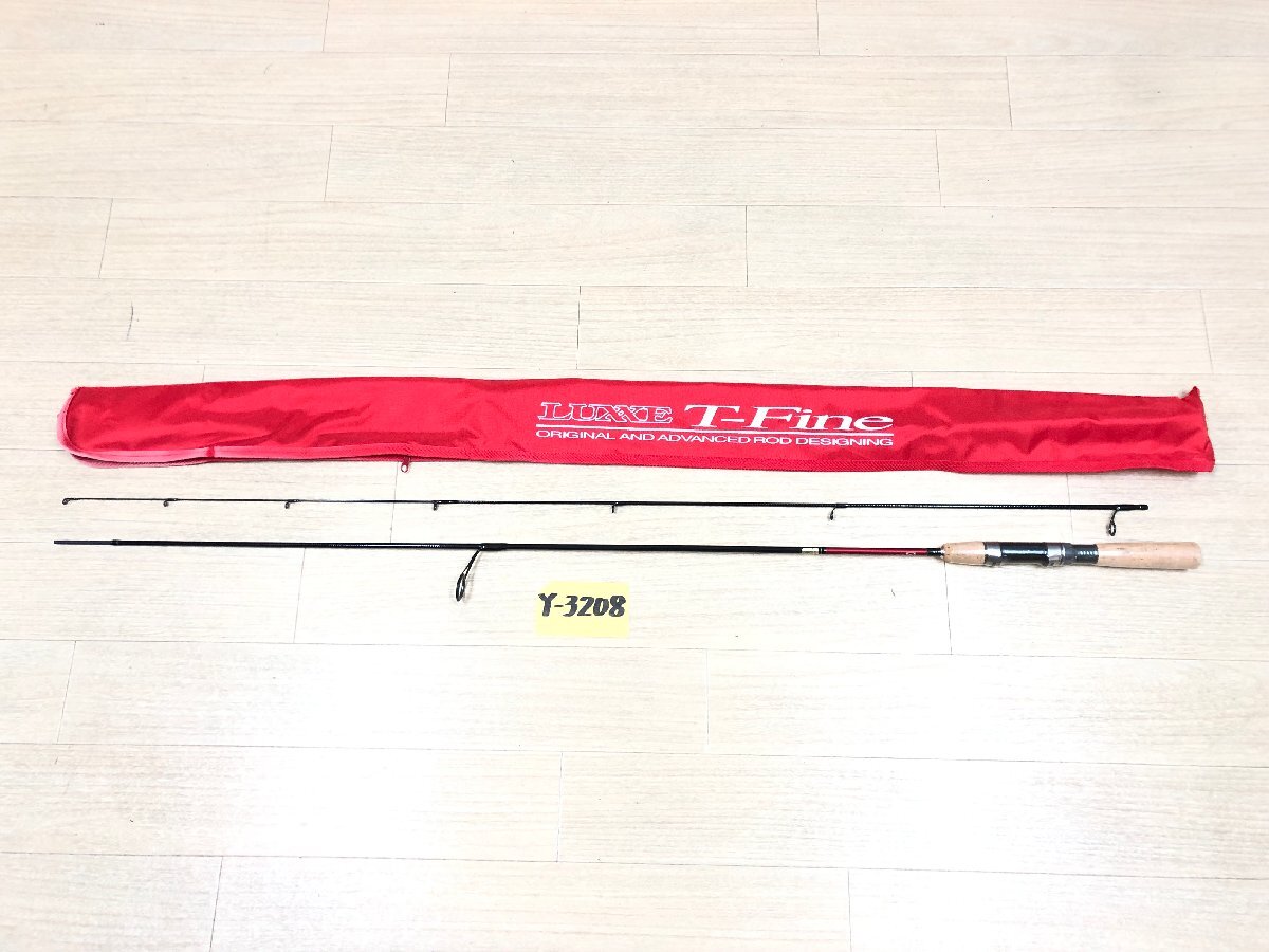Yahoo!オークション -「ラグゼ」(2ピース) (トラウト用)の落札 Yahoo!オークション -「ラグゼ」(2ピース) (トラウト用)の落札