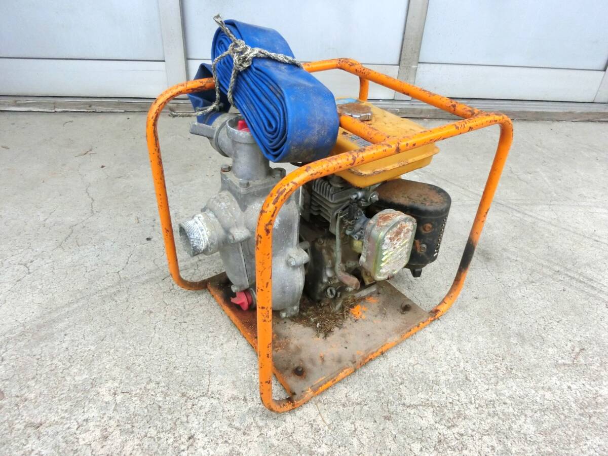 動画あり 秋田発 背負い式枝打ち機 ROBIN ロビンEC02エンジン 動画あり 秋田発 背負い式枝打ち機 ROBIN ロビンEC02エンジン