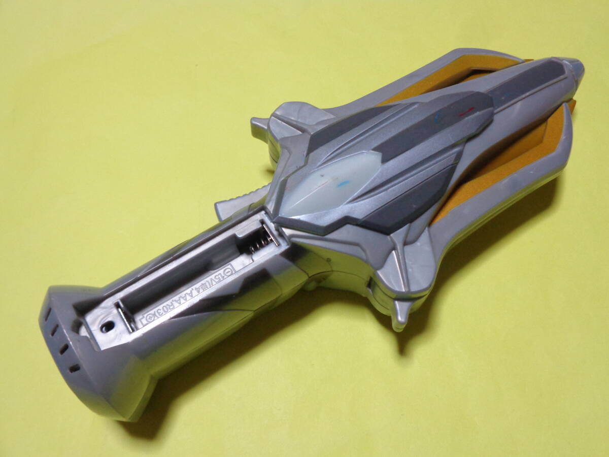 Yahoo!オークション -「ウルトラマン dxギンガスパーク」の落札