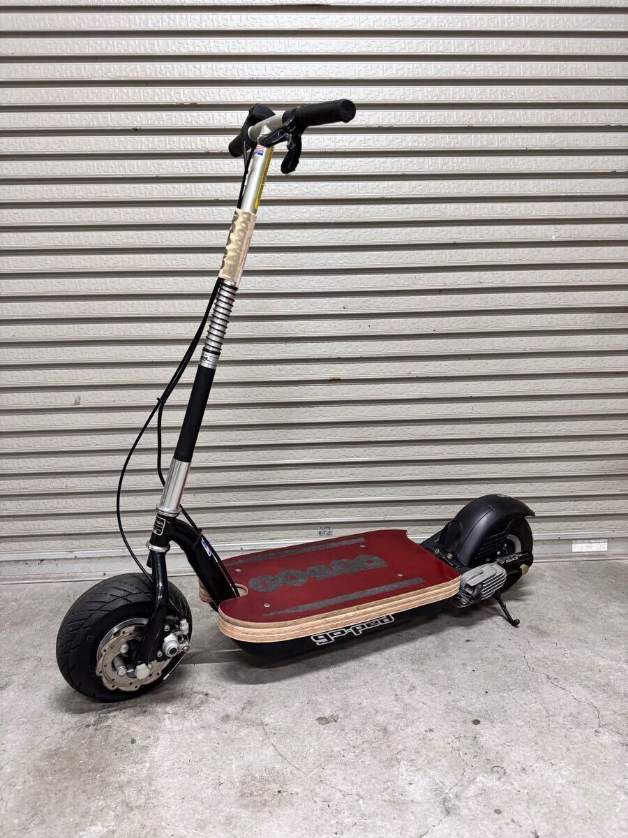2025年最新】Yahoo!オークション -go-pedの中古品・新品・未使用 2025年最新】Yahoo!オークション -go-pedの中古品・新品・未使用
