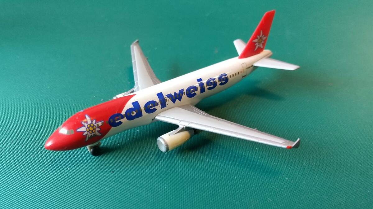 2025年最新】Yahoo!オークション -エアバスa320 200の中古品
