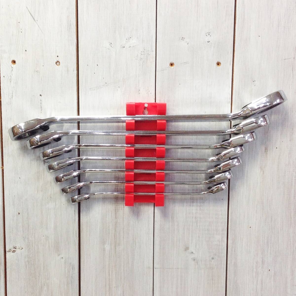 Yahoo!オークション -「mac tools マックツール」(めがねレンチ Yahoo!オークション -「mac tools マックツール」(めがねレンチ
