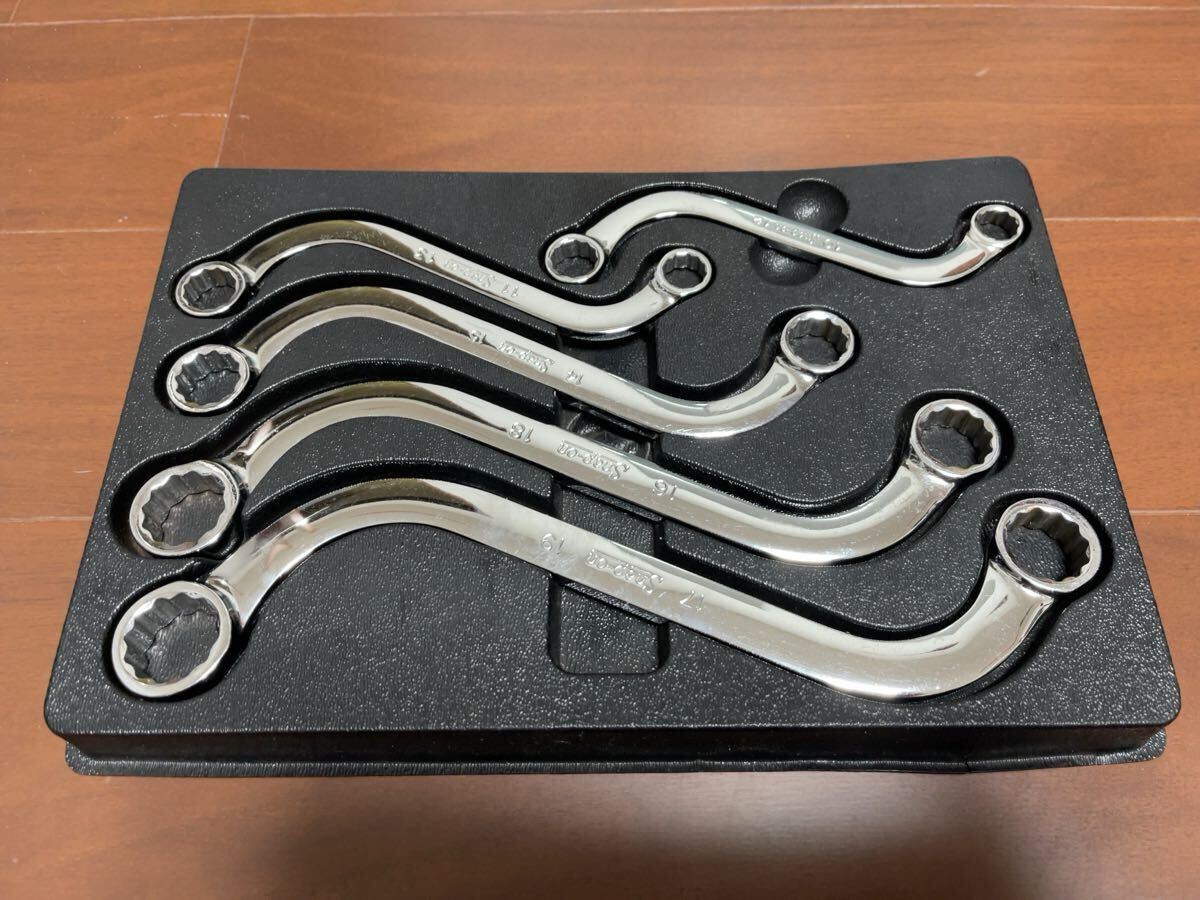 Yahoo!オークション -「snapon s字」(スパナ、レンチ) (ハンド Yahoo!オークション -「snapon s字」(スパナ、レンチ) (ハンド