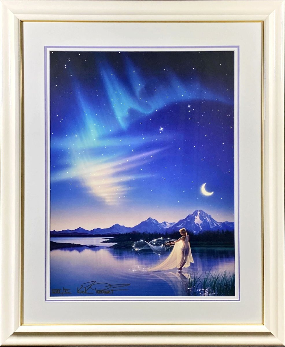 Yahoo!オークション -「カークレイナート」(版画) (美術品)の Yahoo!オークション -「カークレイナート」(版画) (美術品)の