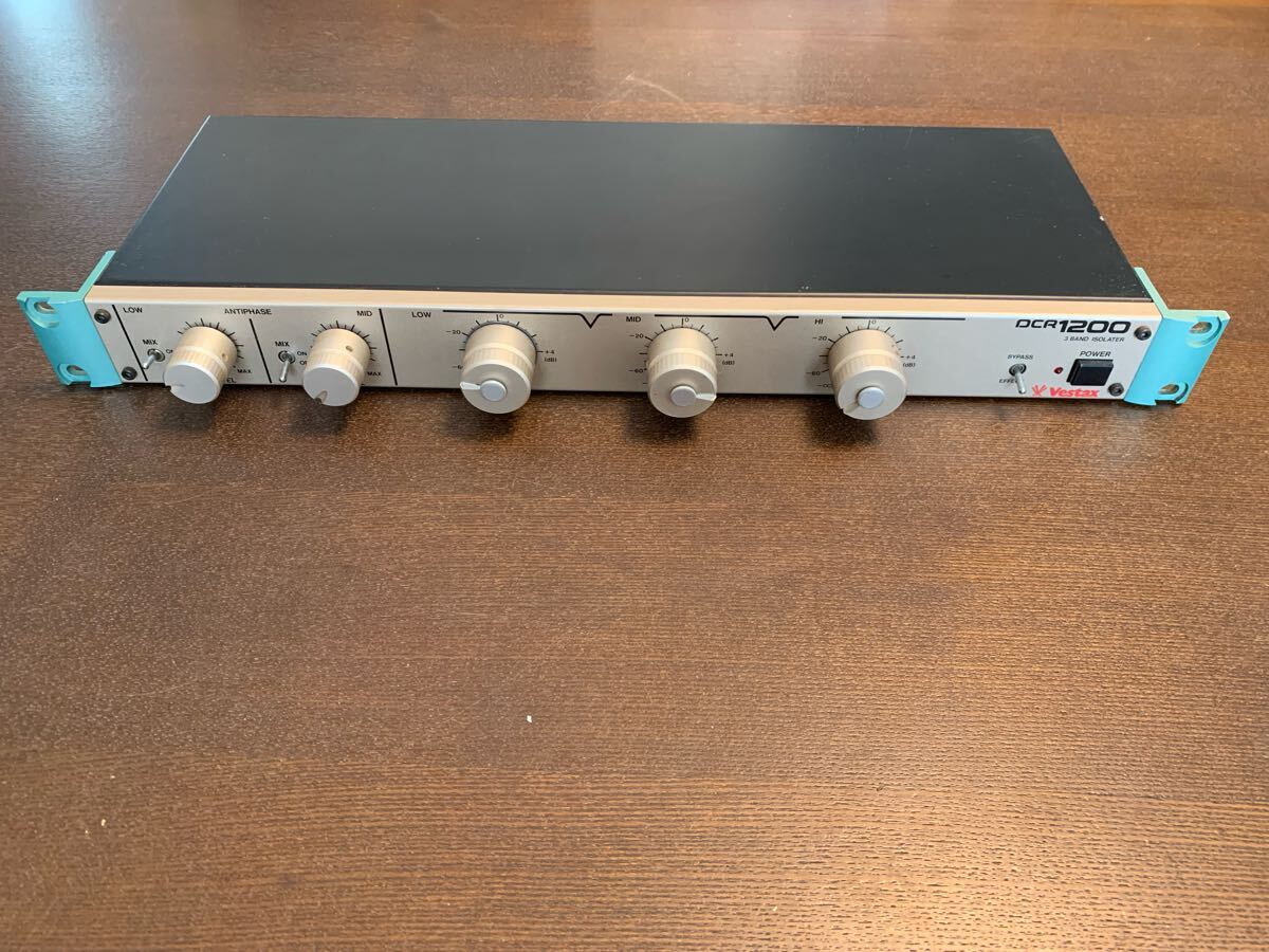 Yahoo!オークション -「dcr1200 vestax」の落札相場・落札価格 Yahoo!オークション -「dcr1200 vestax」の落札相場・落札価格