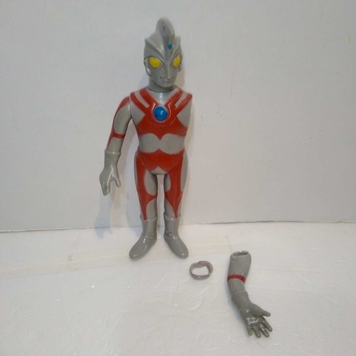 Yahoo!オークション -「マルサン ウルトラマンエース」の落札 Yahoo!オークション -「マルサン ウルトラマンエース」の落札