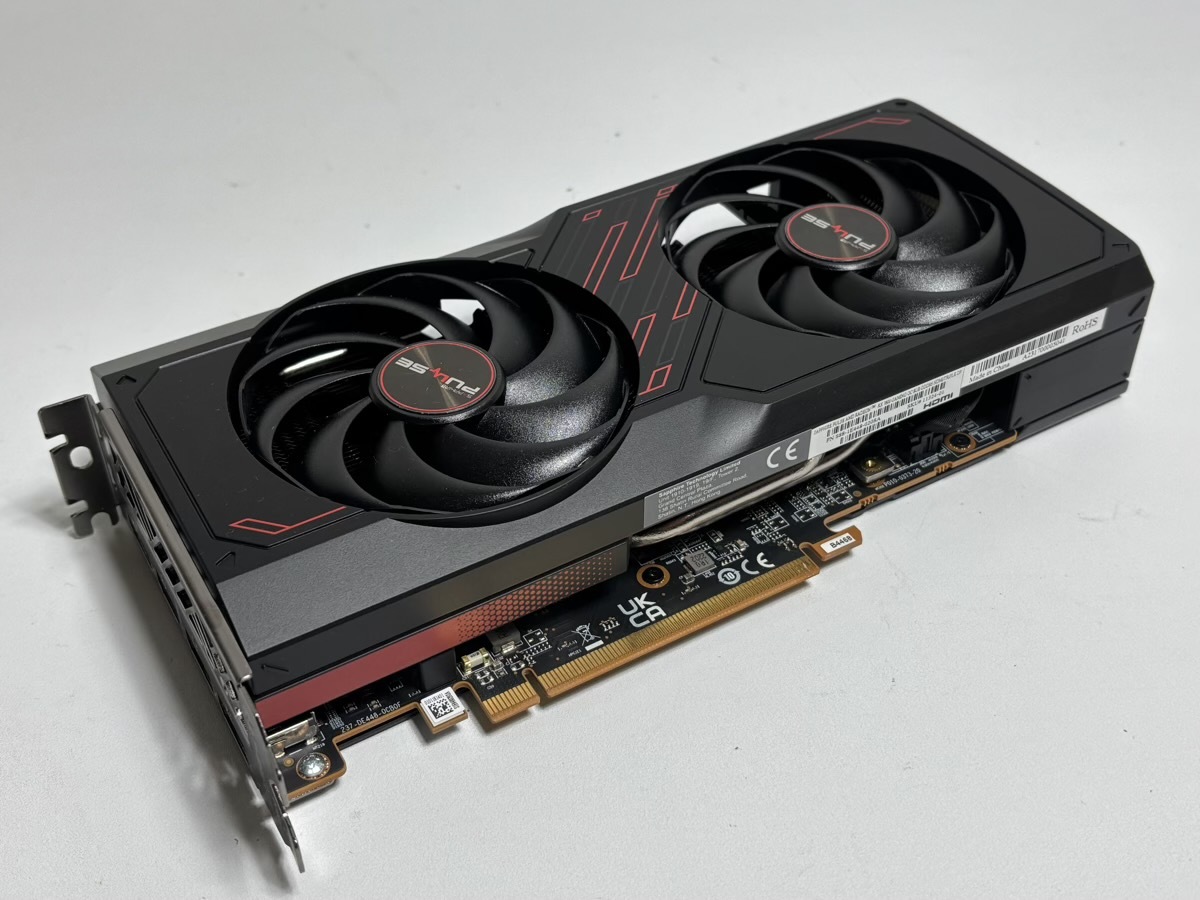 Yahoo!オークション -「radeon rx 7600」の落札相場・落札価格 Yahoo!オークション -「radeon rx 7600」の落札相場・落札価格