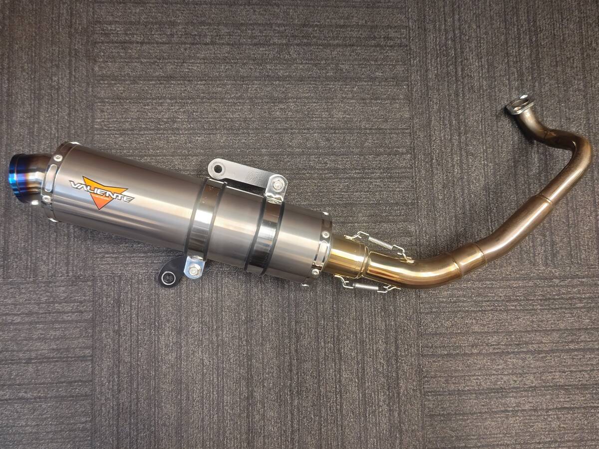 Webike | MORIWAKI ENGINEERING モリワキエンジニアリング フル
