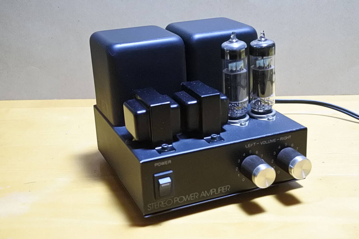 Yahoo!オークション -「tu-894」(本体) (真空管アンプ)の落札 Yahoo!オークション -「tu-894」(本体) (真空管アンプ)の落札