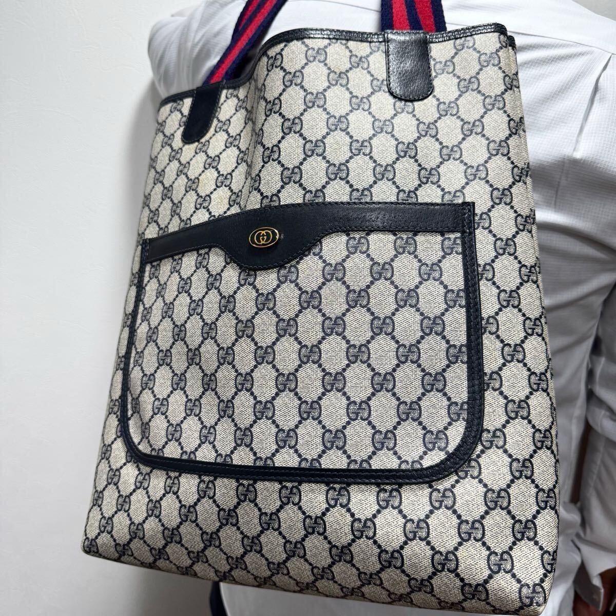 Yahoo!オークション -「(グッチ gucci) (ブリーフケース Yahoo!オークション -「(グッチ gucci) (ブリーフケース