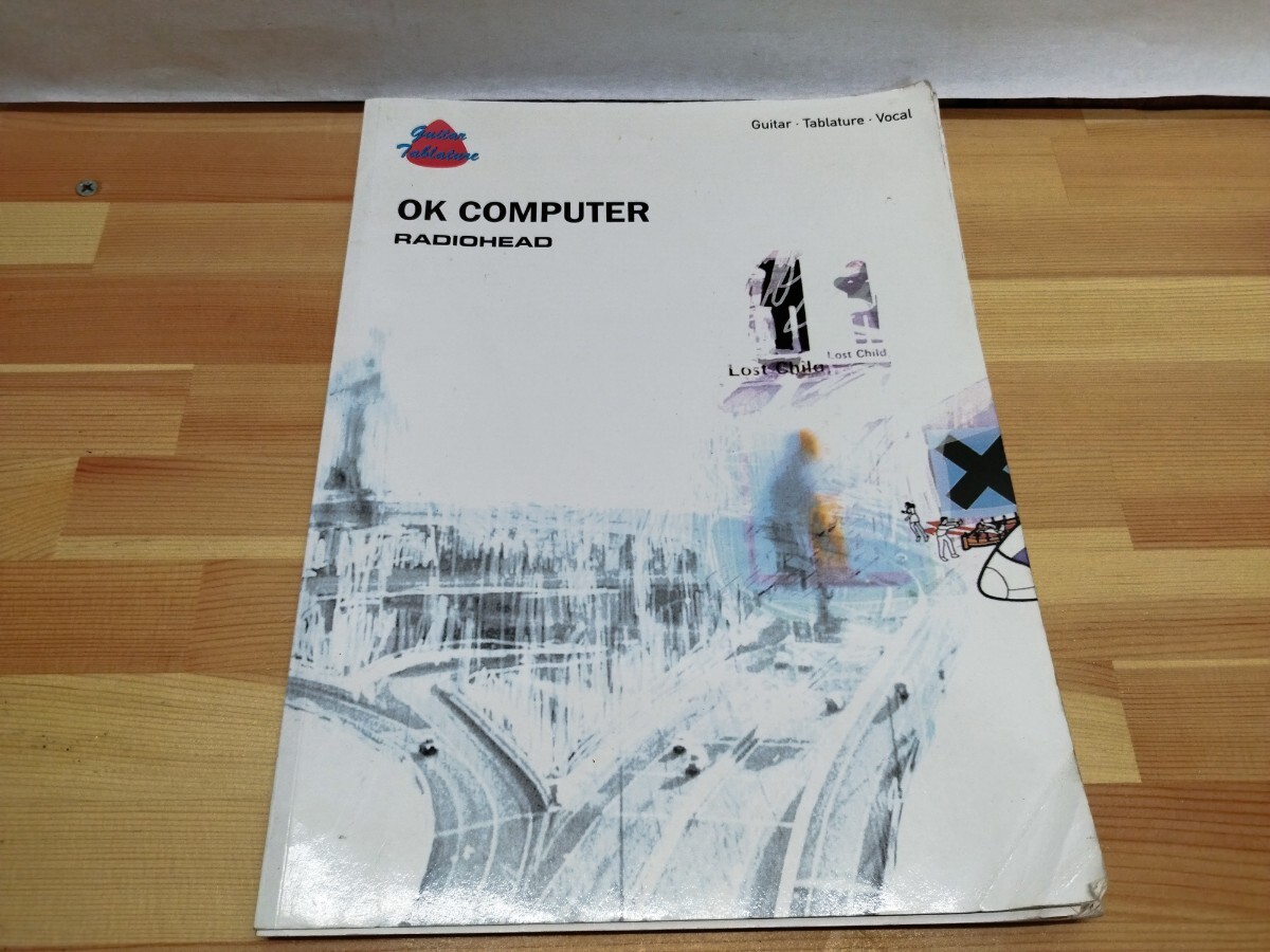 【限定セール！】 Yahoo!オークション -「radiohead スコア」の落札相場・落札価格 アート・デザイン・音楽