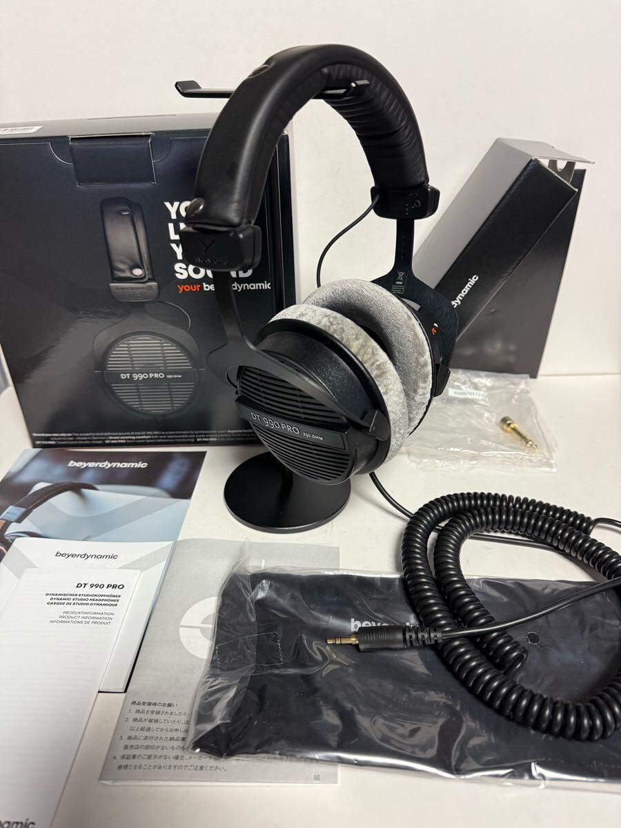 Yahoo!オークション -「beyerdynamic dt 990 pro」の落札相場 Yahoo!オークション -「beyerdynamic dt 990 pro」の落札相場