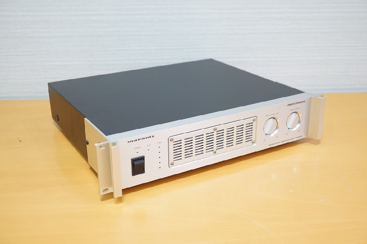 Yahoo!オークション -「marantz pa-02」の落札相場・落札価格 Yahoo!オークション -「marantz pa-02」の落札相場・落札価格