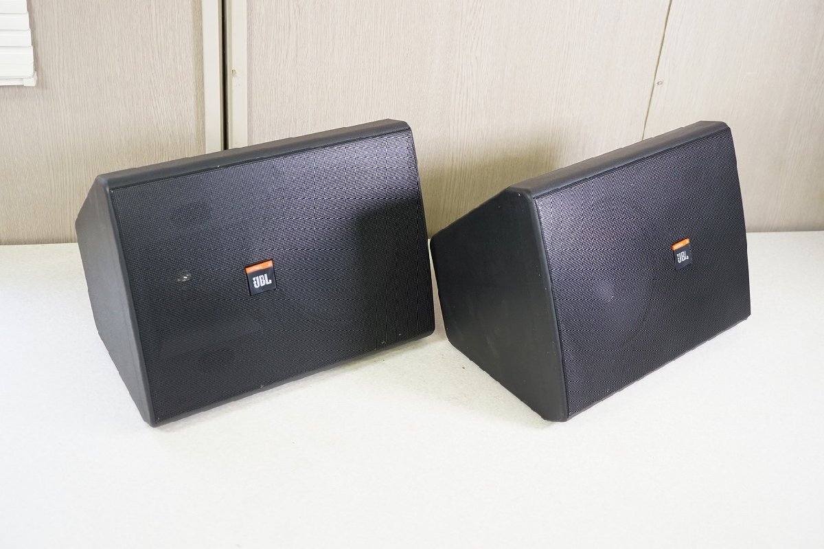 Yahoo!オークション -「jbl control 28」の落札相場・落札価格 Yahoo!オークション -「jbl control 28」の落札相場・落札価格