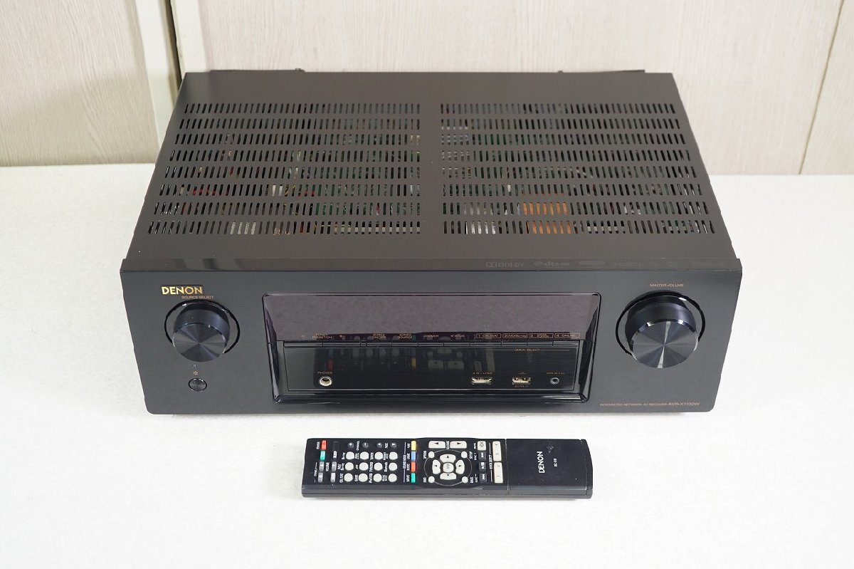 Yahoo!オークション -「avr-x1100w」の落札相場・落札価格 Yahoo!オークション -「avr-x1100w」の落札相場・落札価格