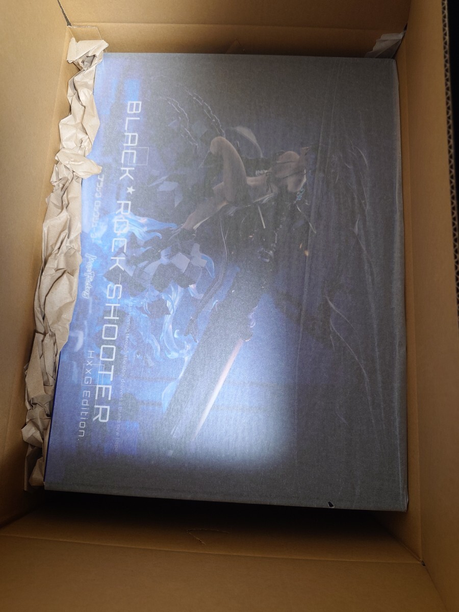 Yahoo!オークション -「ブラック ロックシューター hxxg edition Yahoo!オークション -「ブラック ロックシューター hxxg edition