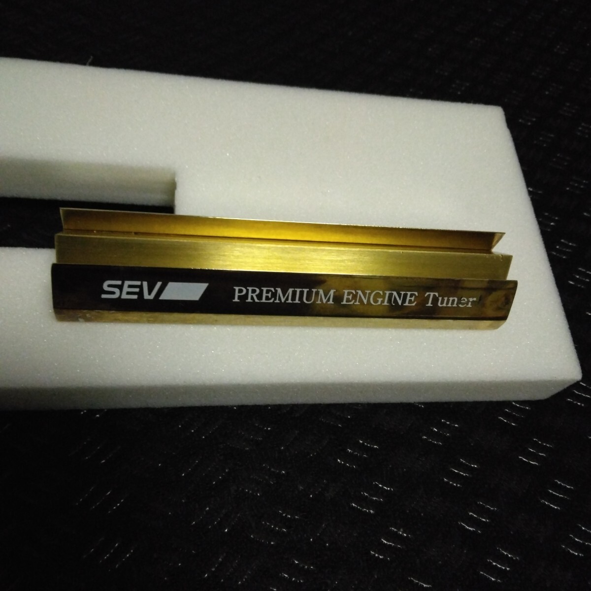 Yahoo!オークション -「sev エンジンチューナー」の落札相場 Yahoo!オークション -「sev エンジンチューナー」の落札相場
