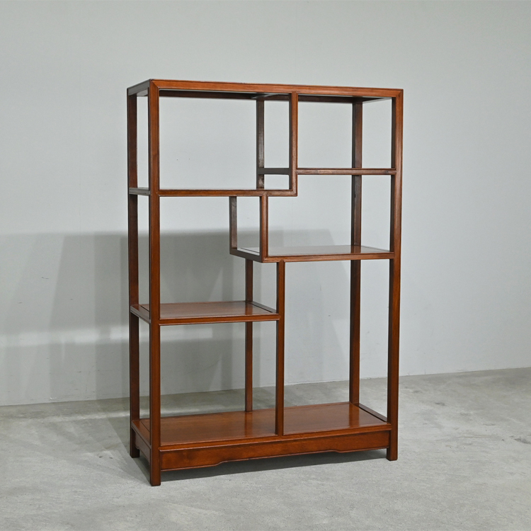 韓国家具 卓子 本棚 飾り棚 五段卓子 李朝Antique Sam's Collection