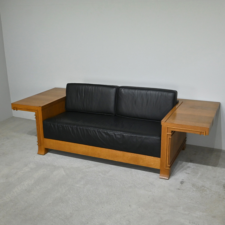 Yahoo!オークション -「ソファー 本革 (カッシーナ cassina Yahoo!オークション -「ソファー 本革 (カッシーナ cassina