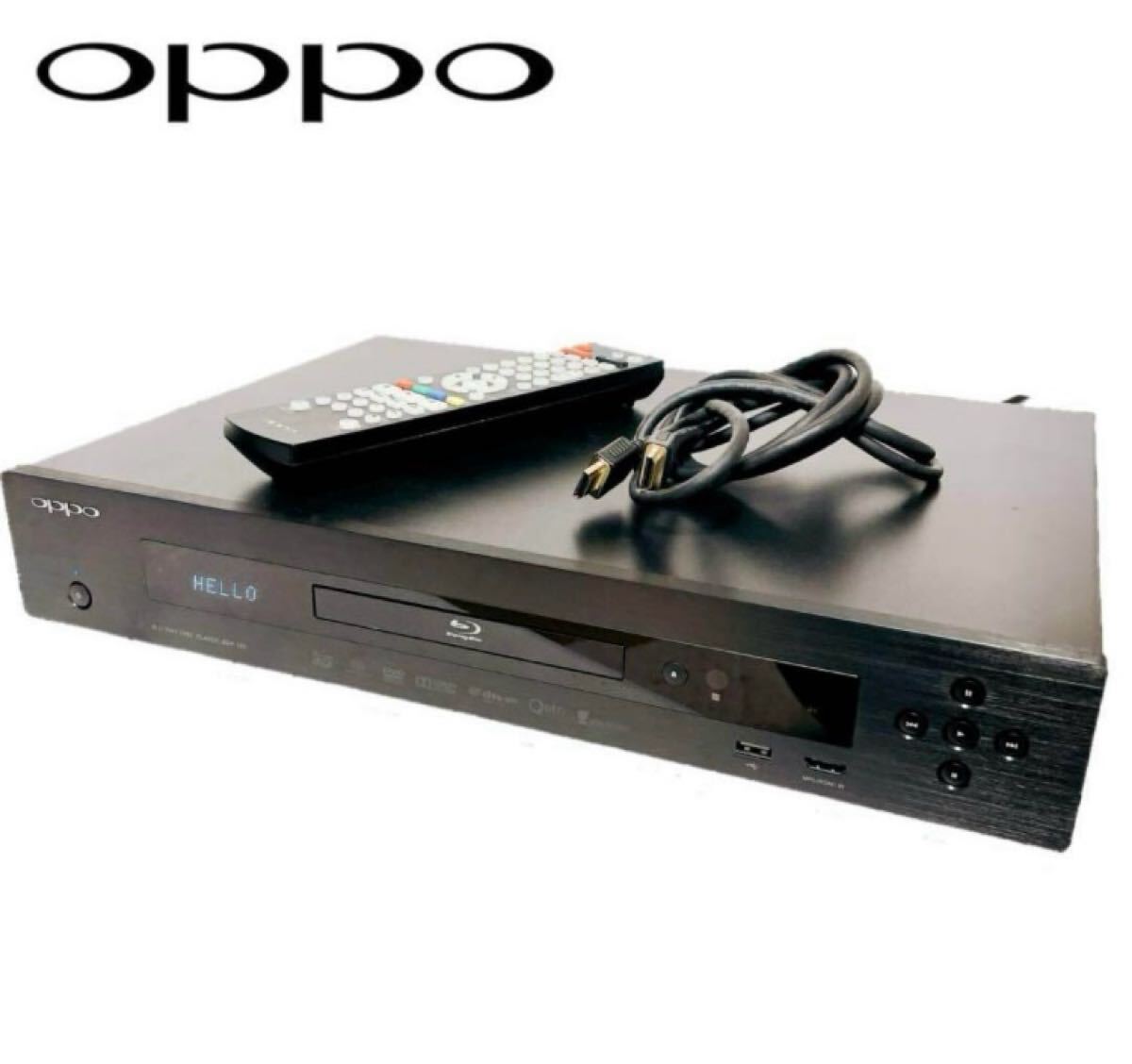 2025年最新】Yahoo!オークション -OPPO BDP-103の中古品・新品 2025年最新】Yahoo!オークション -OPPO BDP-103の中古品・新品