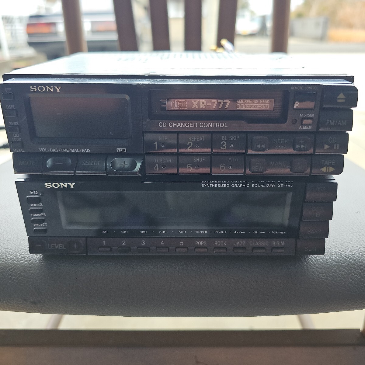 Yahoo!オークション -「sony 747」(カーオーディオ) の落札相場 Yahoo!オークション -「sony 747」(カーオーディオ) の落札相場