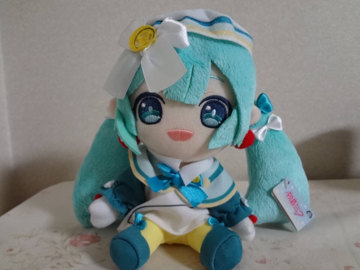 2025年最新】Yahoo!オークション -初音ミク ぬいぐるみの中古品