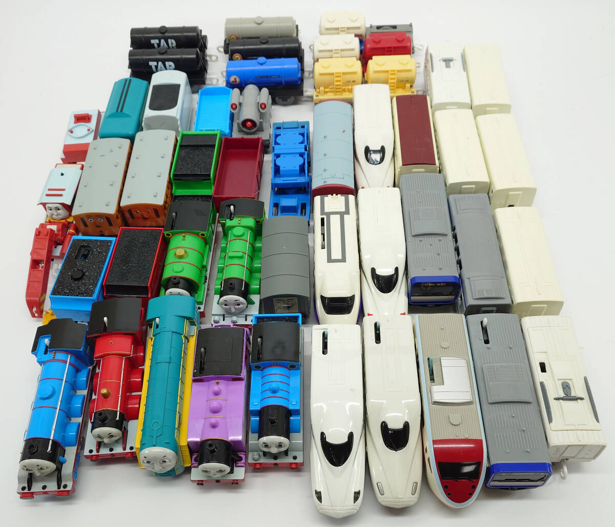 Yahoo!オークション -「ヘンリー プラレール」(車両単品 Yahoo!オークション -「ヘンリー プラレール」(車両単品