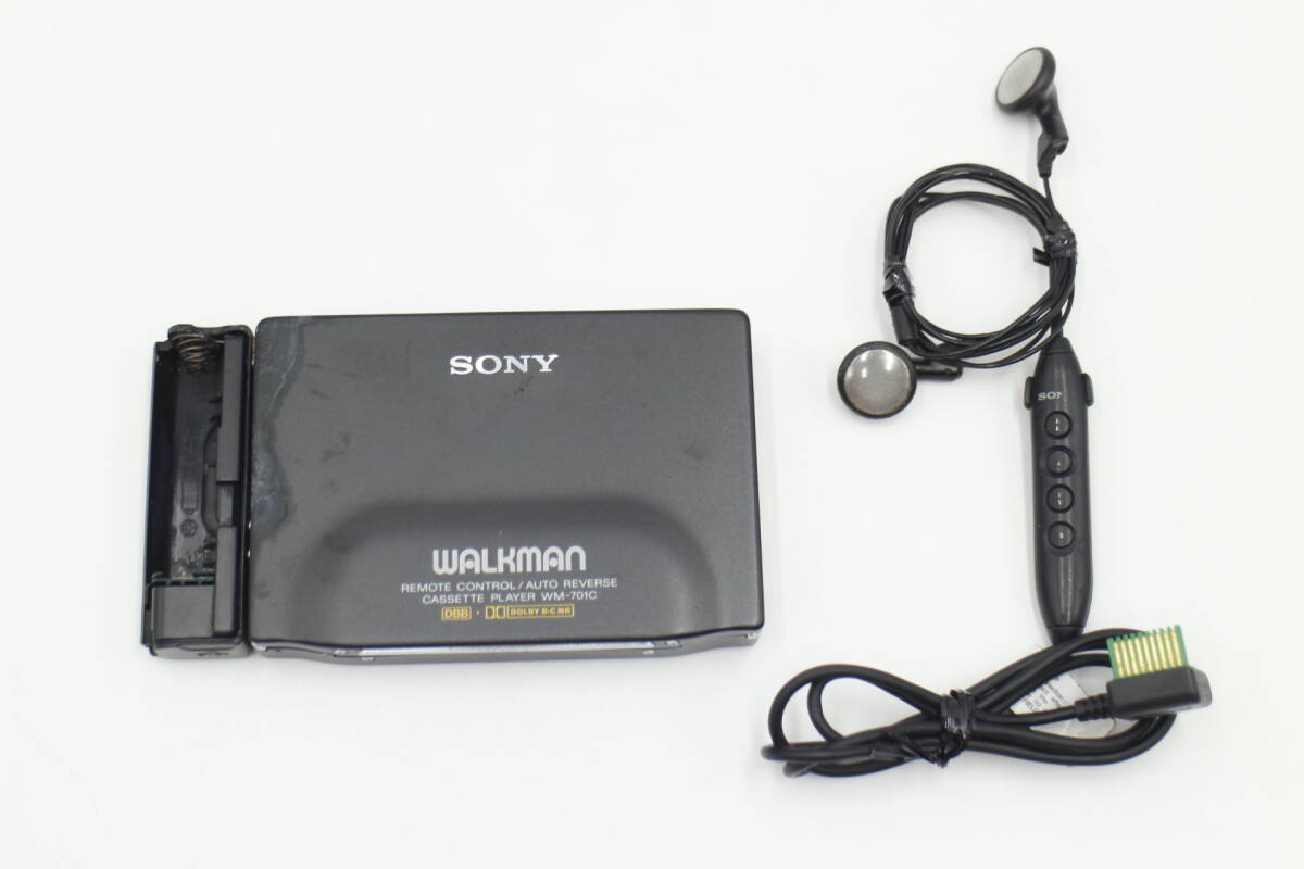 Yahoo!オークション -「sony wm-701c」の落札相場・落札価格 Yahoo!オークション -「sony wm-701c」の落札相場・落札価格