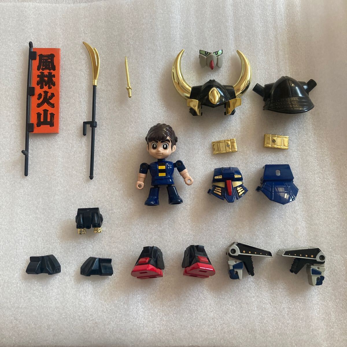 Yahoo!オークション -「武者ガンダムクロス」の落札相場・落札価格 Yahoo!オークション -「武者ガンダムクロス」の落札相場・落札価格