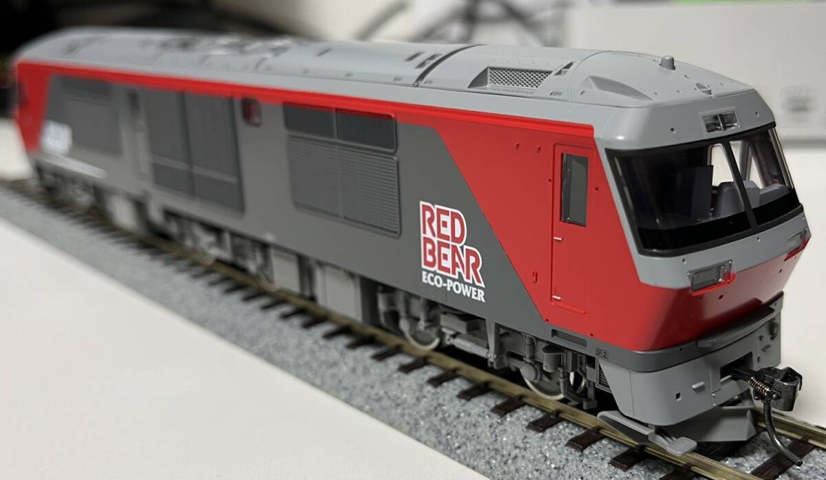 Yahoo!オークション -「df200」(HOゲージ) (鉄道模型)の落札相場 Yahoo!オークション -「df200」(HOゲージ) (鉄道模型)の落札相場