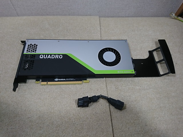 Yahoo!オークション -「quadro p5000」の落札相場・落札価格 Yahoo!オークション -「quadro p5000」の落札相場・落札価格