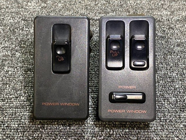 Yahoo!オークション -「fc3s パワーウインドウスイッチ」の落札 Yahoo!オークション -「fc3s パワーウインドウスイッチ」の落札