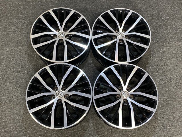 Yahoo!オークション -「vwポロ純正」(タイヤ、ホイール) の落札 Yahoo!オークション -「vwポロ純正」(タイヤ、ホイール) の落札