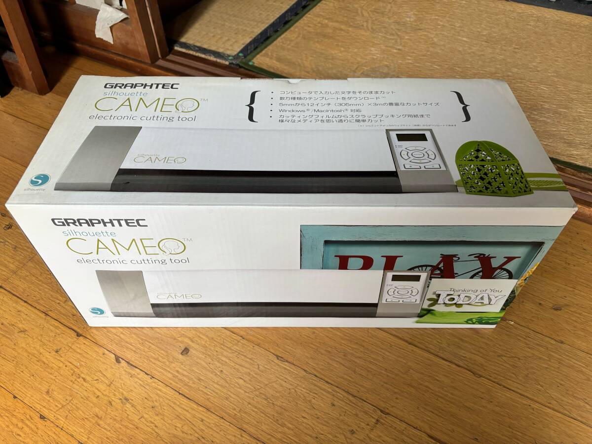 Yahoo!オークション -「graphtec silhouette cameo」の落札相場 Yahoo!オークション -「graphtec silhouette cameo」の落札相場