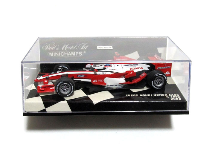 2025年最新】Yahoo!オークション -スーパーアグリf1の中古品 2025年最新】Yahoo!オークション -スーパーアグリf1の中古品