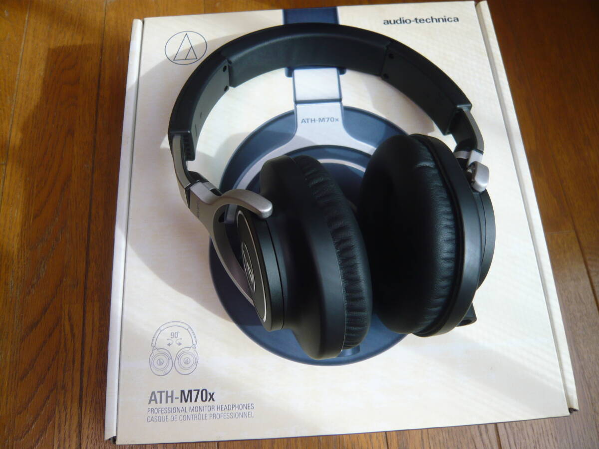 Yahoo!オークション -「ath-m70x」の落札相場・落札価格 Yahoo!オークション -「ath-m70x」の落札相場・落札価格