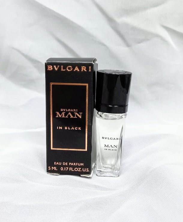 BVLGARI ブルガリ香水 5点セット 海外 新品未使用 - メルカリ