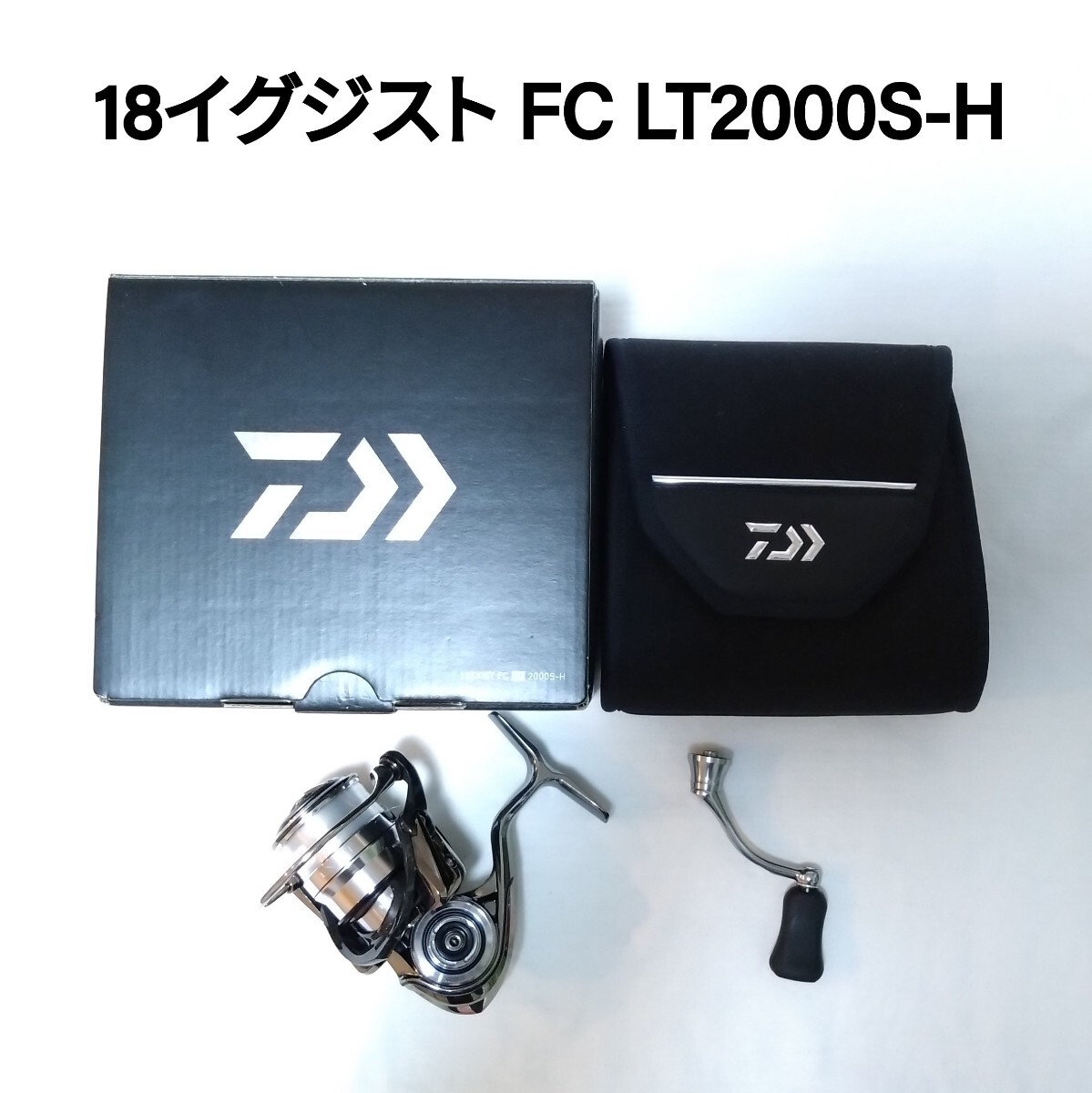 2025年最新】ダイワ 18イグジスト スピニングリールの商品一覧 2025年最新】ダイワ 18イグジスト スピニングリールの商品一覧