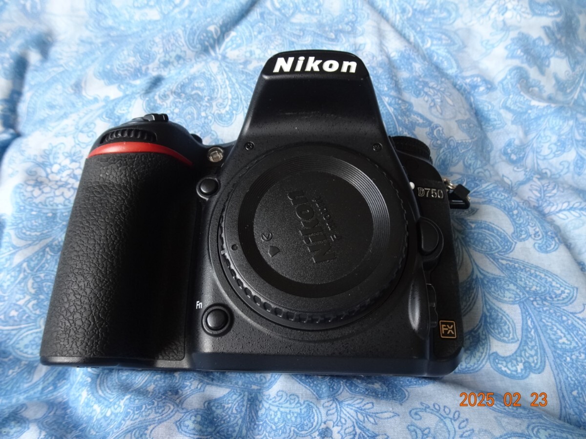 2025年最新】Yahoo!オークション -d750 24-85の中古品・新品・未 2025年最新】Yahoo!オークション -d750 24-85の中古品・新品・未