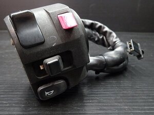 カワサキ ☆ ニンジャ400R ☆ 純正 スイッチボックス(左) ♪ (KA-F-063)