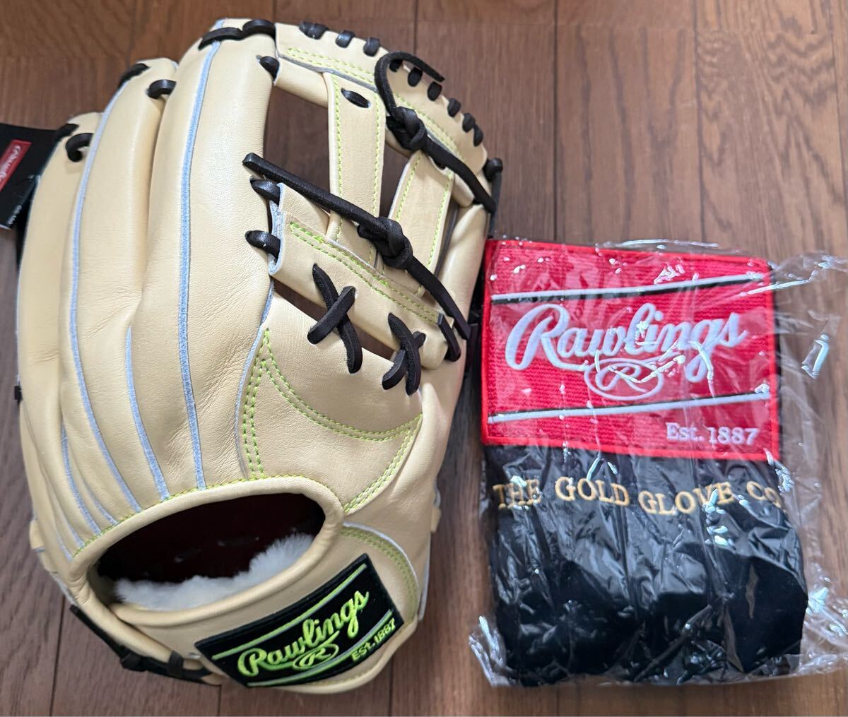 Yahoo!オークション -「(ローリングス rawlings)」(内野手用 Yahoo!オークション -「(ローリングス rawlings)」(内野手用