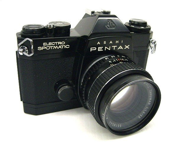 Yahoo!オークション -「asahi pentax es」の落札相場・落札価格 Yahoo!オークション -「asahi pentax es」の落札相場・落札価格