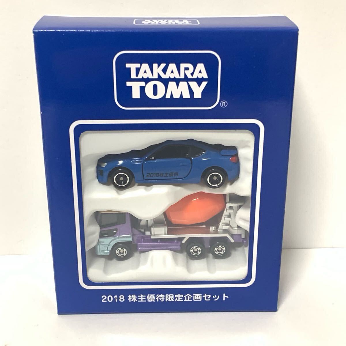 Yahoo!オークション -「トミカ 株主優待限定企画セット」の落札 Yahoo!オークション -「トミカ 株主優待限定企画セット」の落札