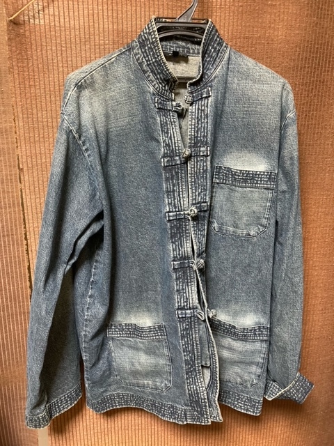 Yahoo!オークション -「a.p.c チャイナ」の落札相場・落札価格