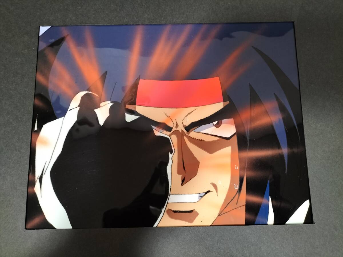 Yahoo!オークション -「gガンダム セル画」(セル画) の落札相場 Yahoo!オークション -「gガンダム セル画」(セル画) の落札相場