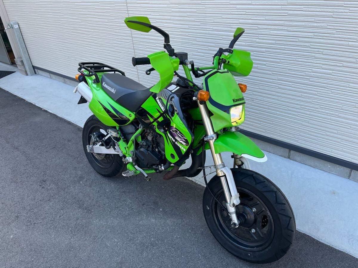 2025年最新】カワサキ KSR-2 51cc-125cc オートバイ車体の購入は 2025年最新】カワサキ KSR-2 51cc-125cc オートバイ車体の購入は