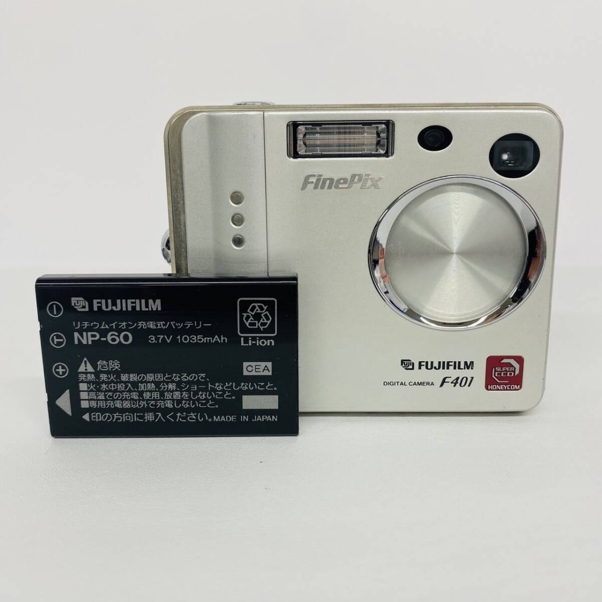 Yahoo!オークション -「finepix f401」の落札相場・落札価格 Yahoo!オークション -「finepix f401」の落札相場・落札価格
